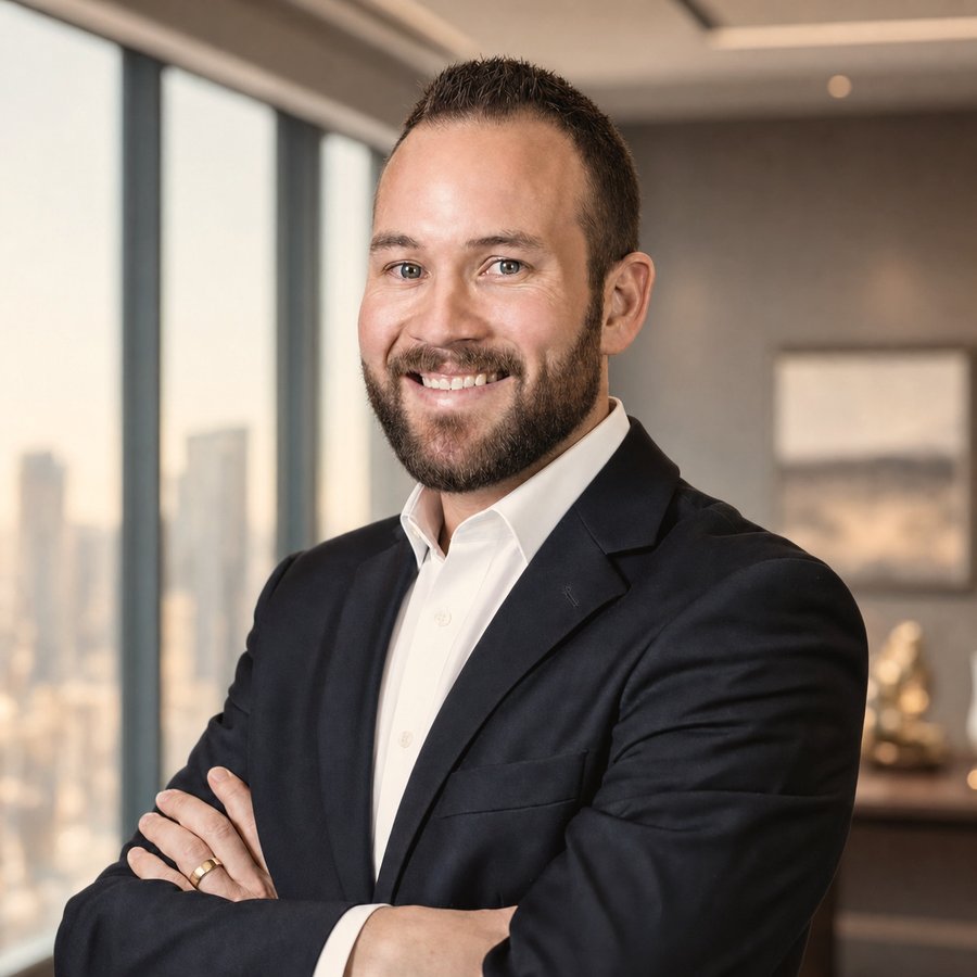 Jeremy D. Baldwin, Founder and Private Wealth Advisor at Baldwin Financial, LLC